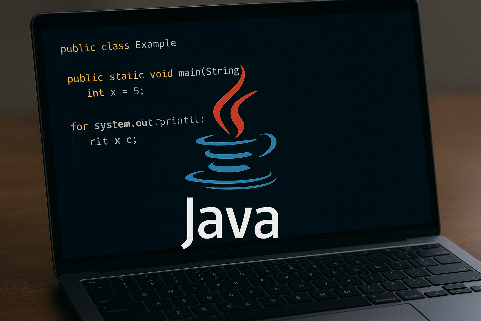 Java App